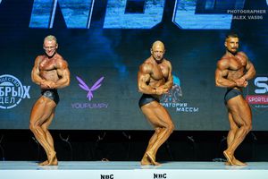 CLASSIC PHYSIQUE 173